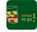 Gemüse to go Icon