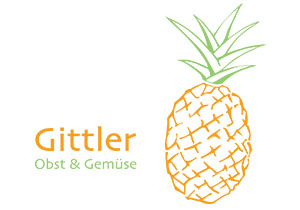 Logo Obst & Gemüse Gittler